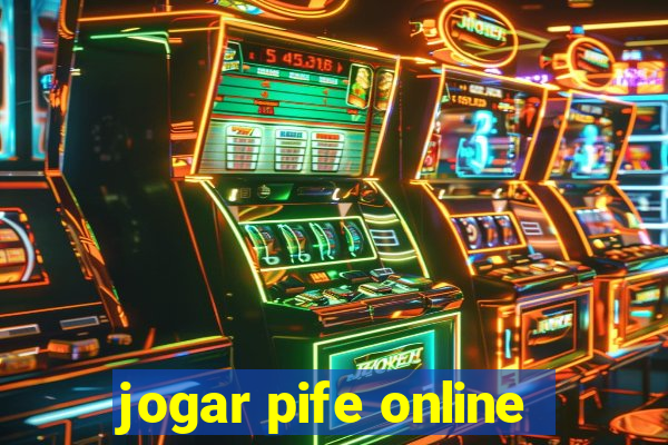 jogar pife online